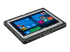 Panasonic Toughbook 33 - Left-angle