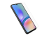 OtterBox - Screen protector for mobile phone - Left-angle
