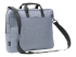 DICOTA Eco Motion - Notebook carrying case - Back