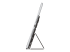 Apple Smart - Keyboard and folio case - Right side