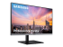 Samsung S24R650FDU - SR65 Series - Left-angle