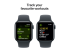 Apple Watch SE (GPS + Cellular) - Multi-angle