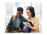 Logitech Rugged Combo 3 Touch for Education - Back