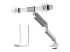 Neomounts DS75-450WH2 - Right-angle