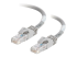 C2G Cat6 Booted Unshielded (UTP) Crossover Patch Cable - Close up