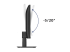 Philips 27E1N1300A - LED monitor - Left side
