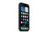 Apple - Back cover for mobile phone - Back