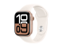 Apple Watch Series 10 (GPS) - Right-angle