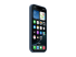 Apple - Back cover for mobile phone - Back