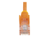 StarTech.com 5m Orange Cat5e / Cat 5 Snagless Ethernet Patch Cable 5 m - Close up