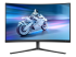 Philips Evnia 5000 32M2C5500W - Front