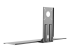 Neomounts KEYB-V200 - Mounting component (shelf) - Back