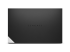 Seagate One Touch with hub STLC20000400 - Right side