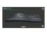 Logitech ERGO K860 - Keyboard - Front