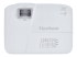 ViewSonic PA503X - DLP projector - Top