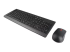 Lenovo Essential Wireless Combo - Right-angle