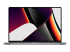 Apple MacBook Pro - 16.2" - Front