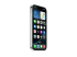 Apple - Back cover for mobile phone - Back