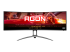 AOC Gaming AG493UCX2 - Front