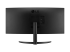 LG UltraWide 34WR50QK-B - Back