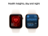 Apple Watch Series 10 (GPS) - Multi-angle