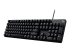Logitech G G413 SE - Keyboard - Right-angle