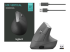 Logitech MX Vertical - Front