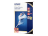 Epson Ultra Glossy Photo Paper - Right-angle