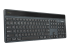 Targus EcoSmart - Keyboard - Left-angle