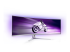 Philips Evnia 8000 49M2C8900L - Left-angle