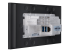 Crestron Room Scheduling Touch Screen TSS-770-B-S-LB KIT - Back