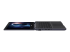 ASUS BR1402F PS81XA-3Y - Left side