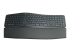 Logitech ERGO K860 - Keyboard - Front