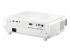 ViewSonic PX749-4K - DLP projector - Back