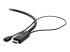 C2G 6ft (1.8m) HDMI to VGA Active Video Adapter Cable - Close up