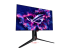 ASUS ROG Swift OLED PG27AQDP - Left-angle