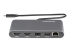 StarTech.com Thunderbolt 3 Mini Dock - Back
