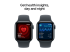 Apple Watch SE (GPS + Cellular) - Multi-angle