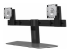 Dell MDS19 Dual Monitor Stand - Right-angle