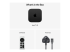 Apple TV 4K (Wi-Fi + Ethernet) - Front