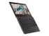 Lenovo 100e Chromebook (2nd Gen) - Left-angle