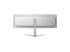 Philips Evnia 8000 49M2C8900L - Back