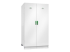 Schneider Electric Empty Battery Cabinet - Left-angle