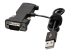 C2G VGA to HDMI Adapter for Universal HDMI Adapter Ring - Front