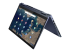 Lenovo ThinkPad C13 Yoga Gen 1 Chromebook - Right-angle