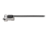 Kensington NanoSaver Keyed Laptop Lock - Close up