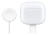 Apple AirPods 4 with Active Noise Cancellation - Front