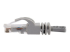 C2G Cat6 Booted Unshielded (UTP) Crossover Patch Cable - Left side