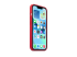Apple - Back cover for mobile phone - Back