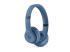 Beats Solo 4 - Headphones with mic - Left-angle
